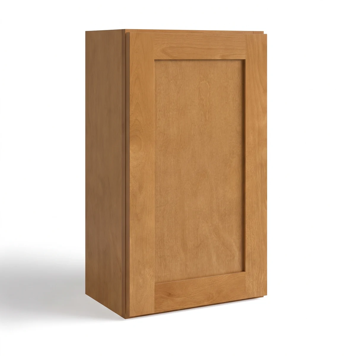 30″ H Single Door Wall Cabinet