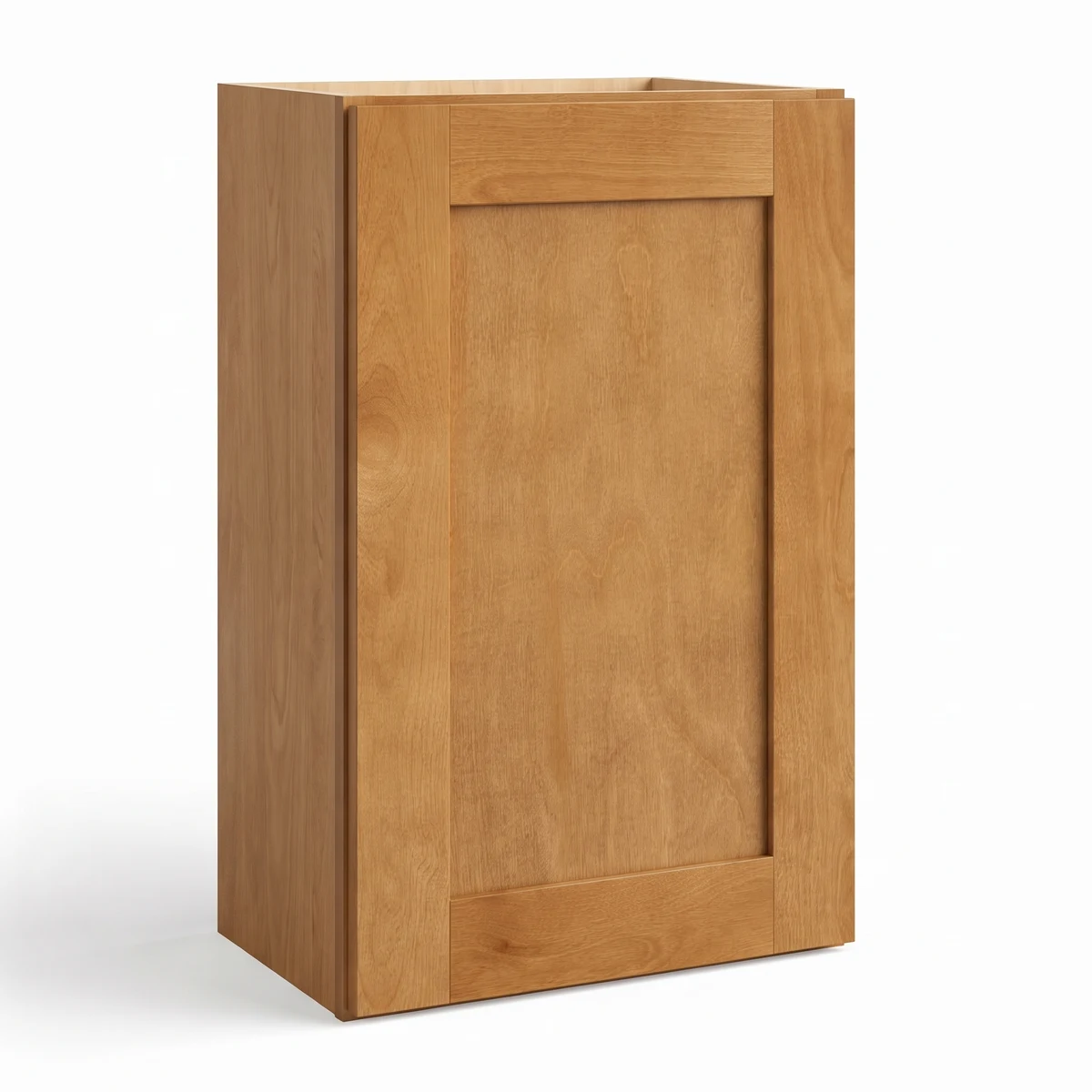 42″ H Single Door Wall Cabinet