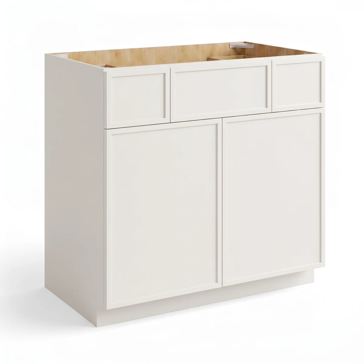 Vanity Combo Cabinet