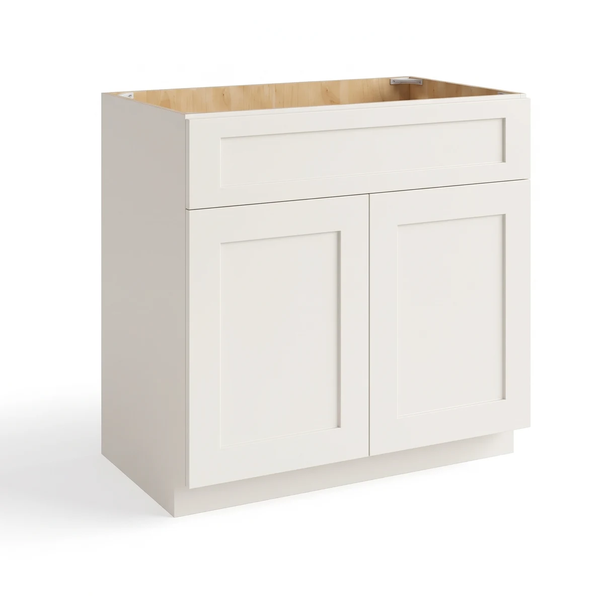 Vanity Sink Base