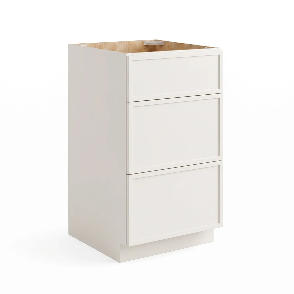 Vanity Drawer Base